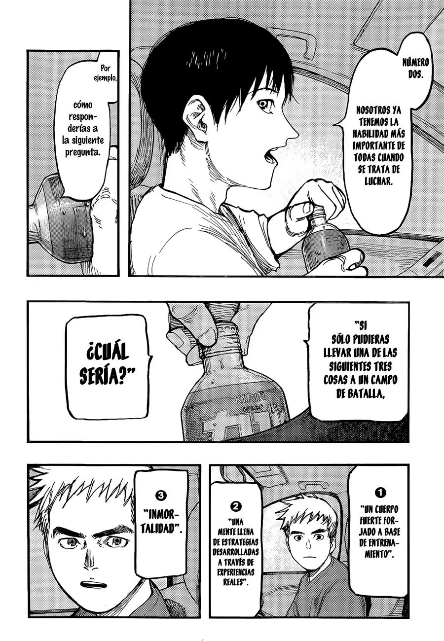Ajin - Capítulo 23 - Página 13 - LectorTMOo