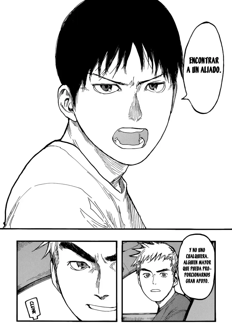 Ajin - Capítulo 23 - Página 15 - LectorTMOo