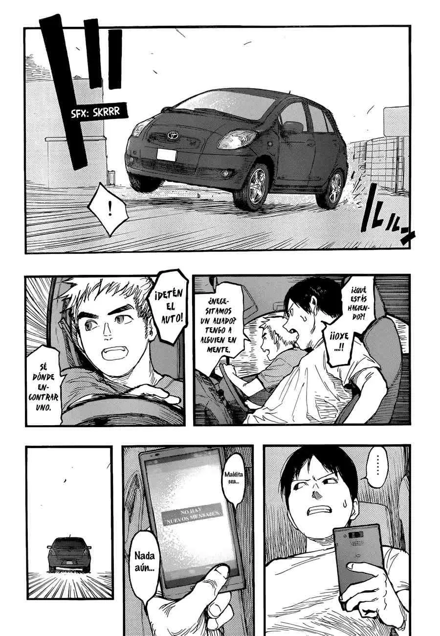 Ajin - Capítulo 23 - Página 16 - LectorTMOo
