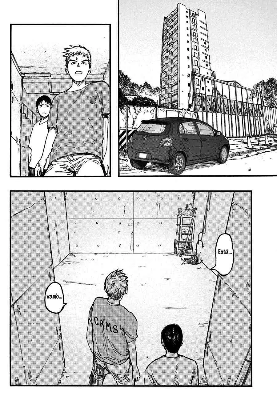 Ajin - Capítulo 23 - Página 17 - LectorTMOo