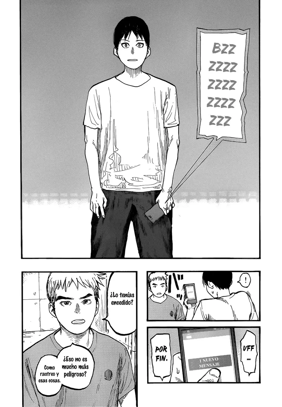Ajin - Capítulo 23 - Página 19 - LectorTMOo
