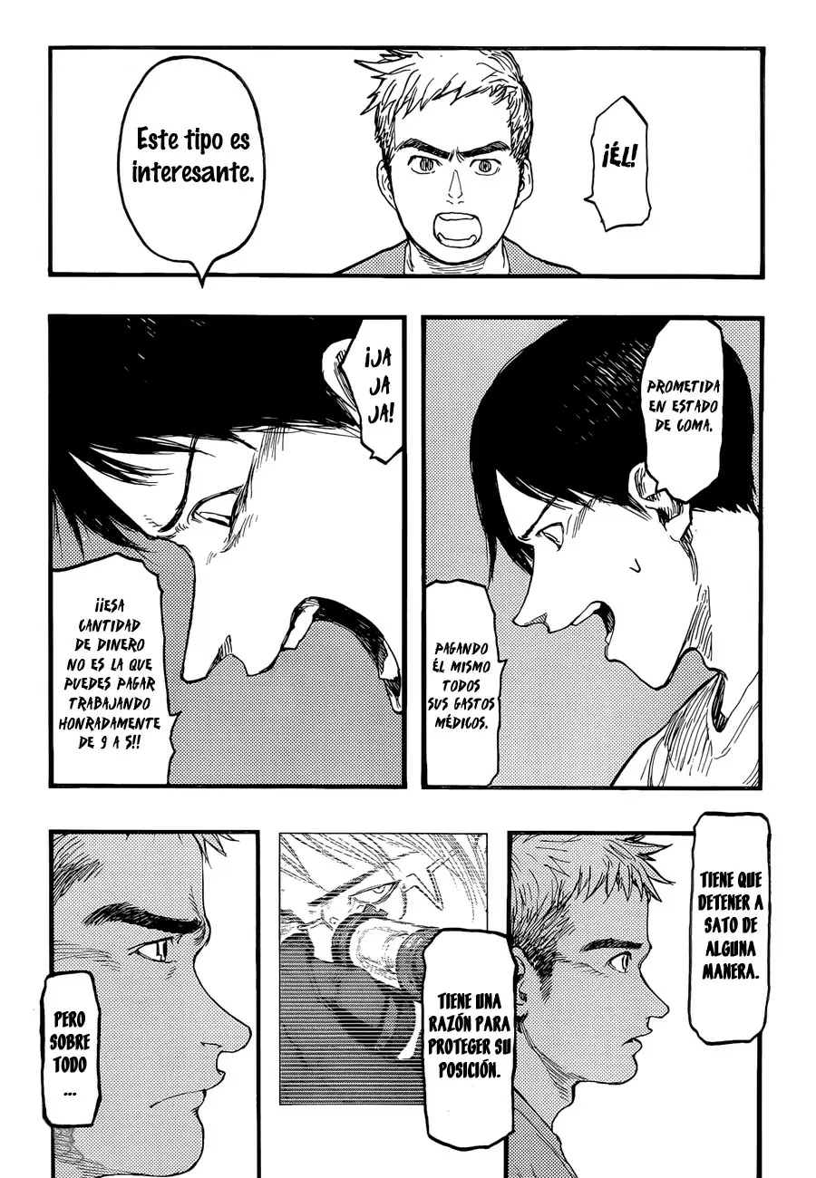 Ajin - Capítulo 23 - Página 24 - LectorTMOo