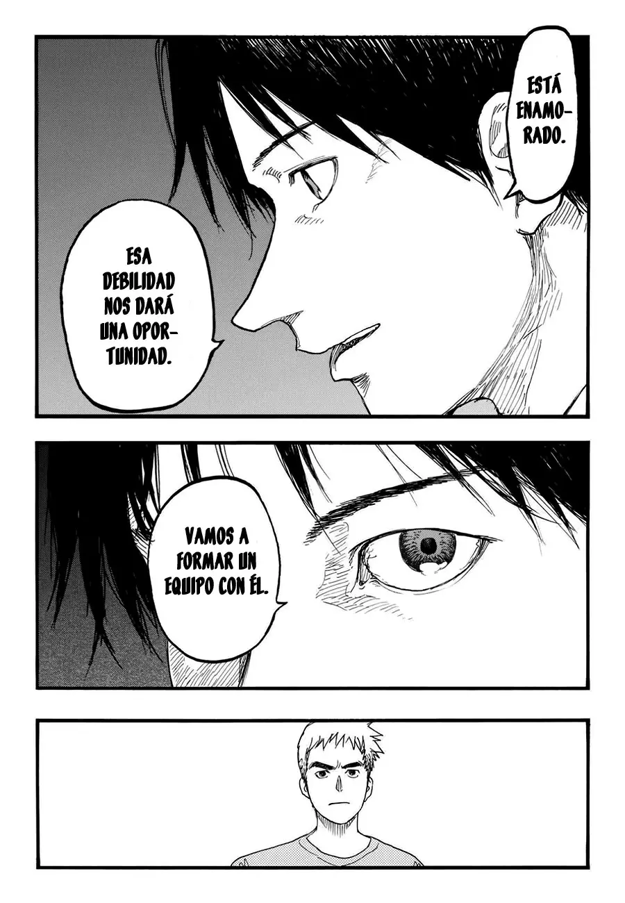 Ajin - Capítulo 23 - Página 25 - LectorTMOo