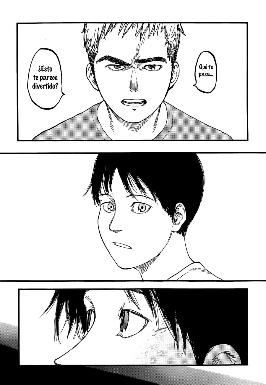 Ajin - Capítulo 23 - Página 26 - LectorTMOo