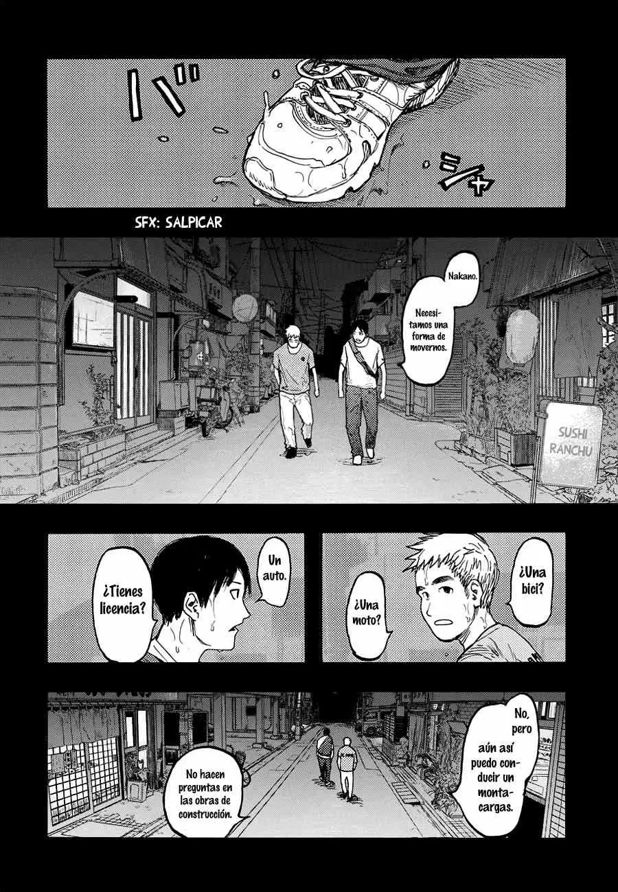 Ajin - Capítulo 23 - Página 27 - LectorTMOo