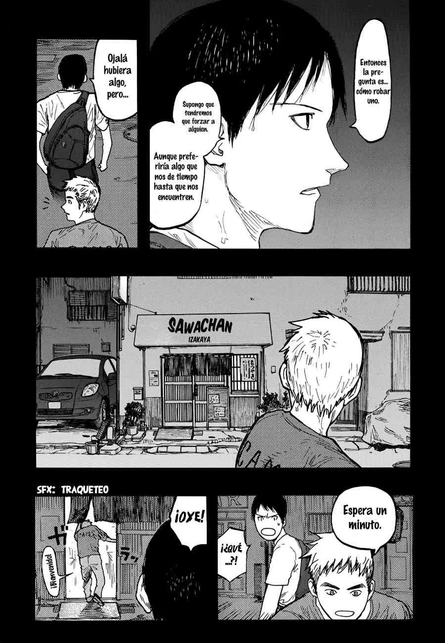 Ajin - Capítulo 23 - Página 28 - LectorTMOo