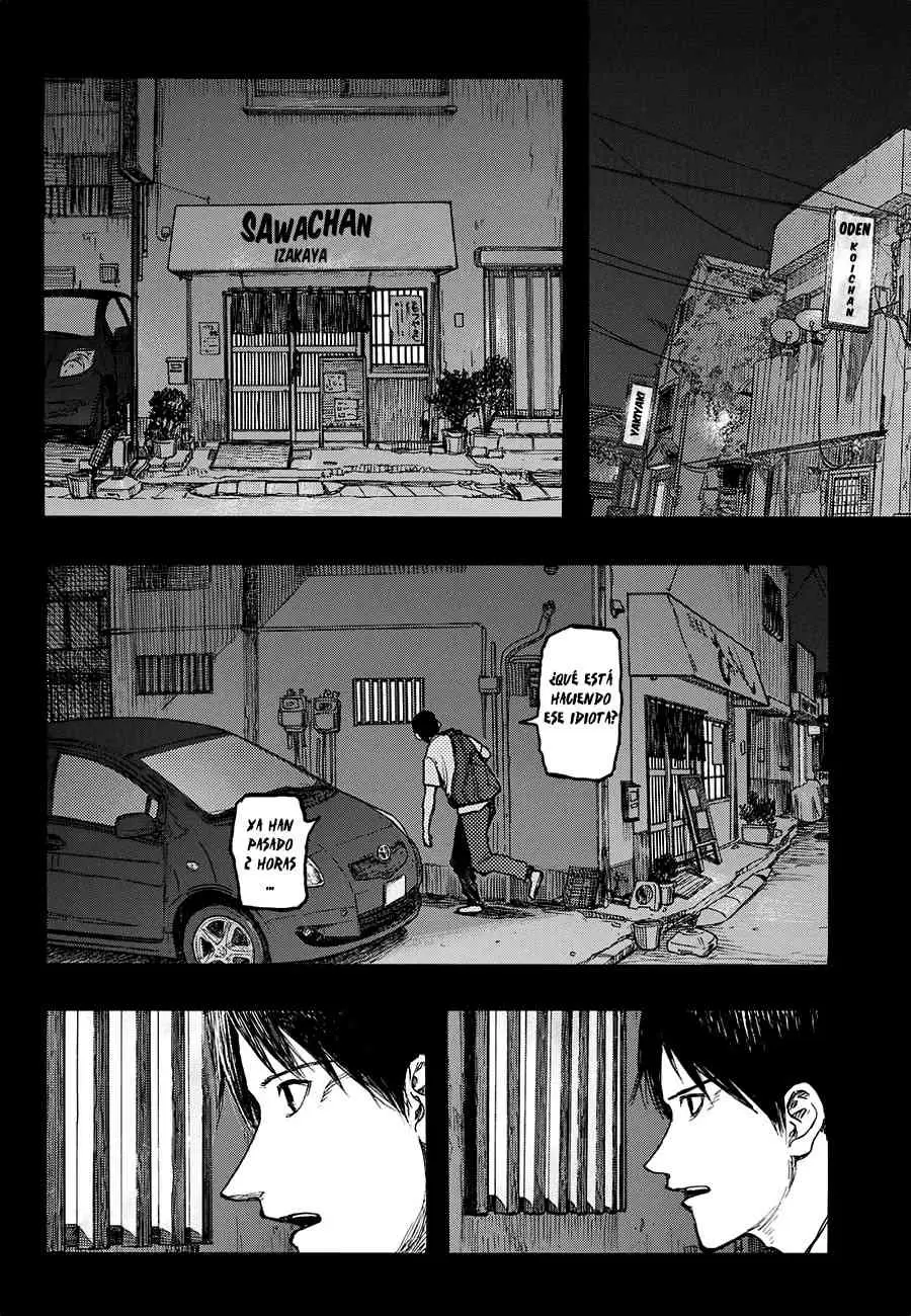 Ajin - Capítulo 23 - Página 29 - LectorTMOo