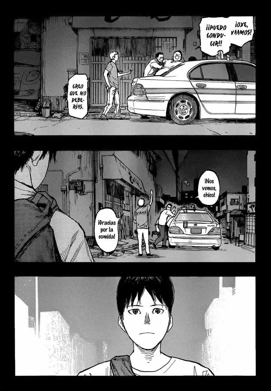 Ajin - Capítulo 23 - Página 31 - LectorTMOo