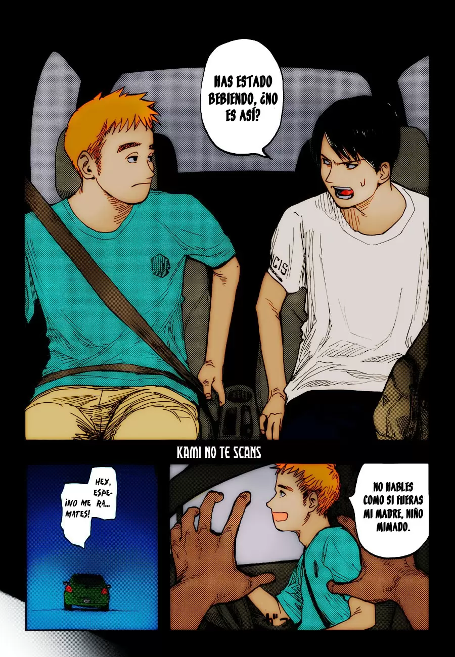 Ajin - Capítulo 23 - Página 33 - LectorTMOo