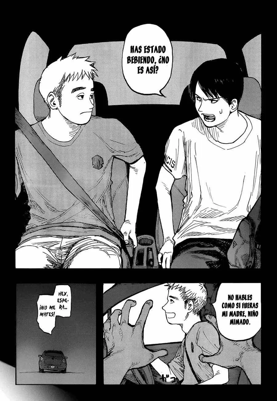 Ajin - Capítulo 23 - Página 34 - LectorTMOo