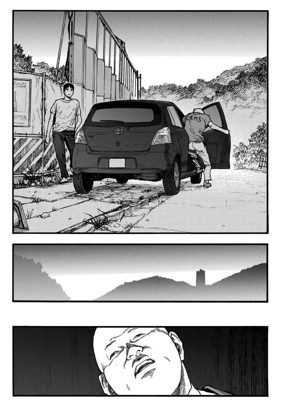 Ajin - Capítulo 23 - Página 35 - LectorTMOo