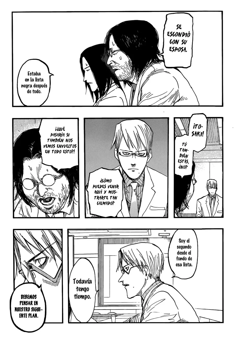 Ajin - Capítulo 24 - Página 10 - LectorTMOo