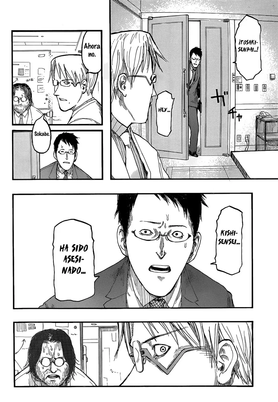 Ajin - Capítulo 24 - Página 11 - LectorTMOo