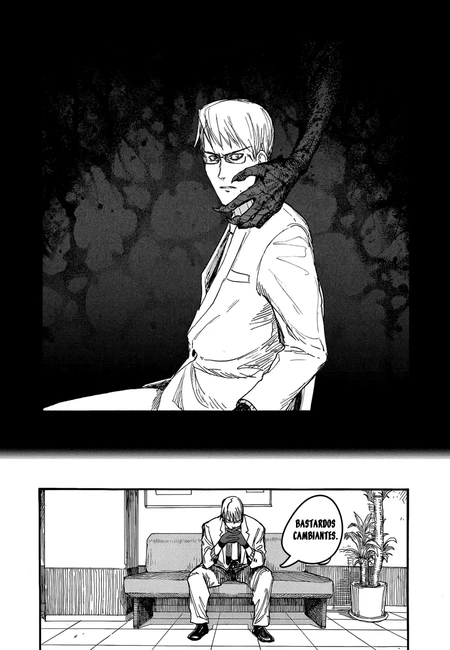 Ajin - Capítulo 24 - Página 14 - LectorTMOo