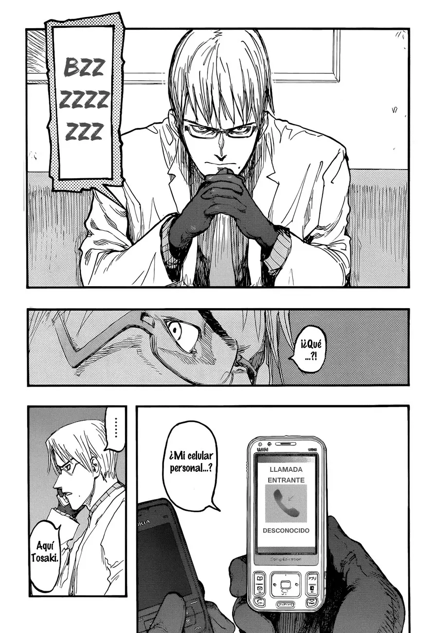 Ajin - Capítulo 24 - Página 15 - LectorTMOo