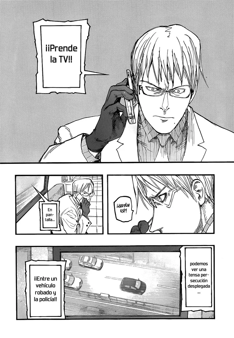 Ajin - Capítulo 24 - Página 16 - LectorTMOo