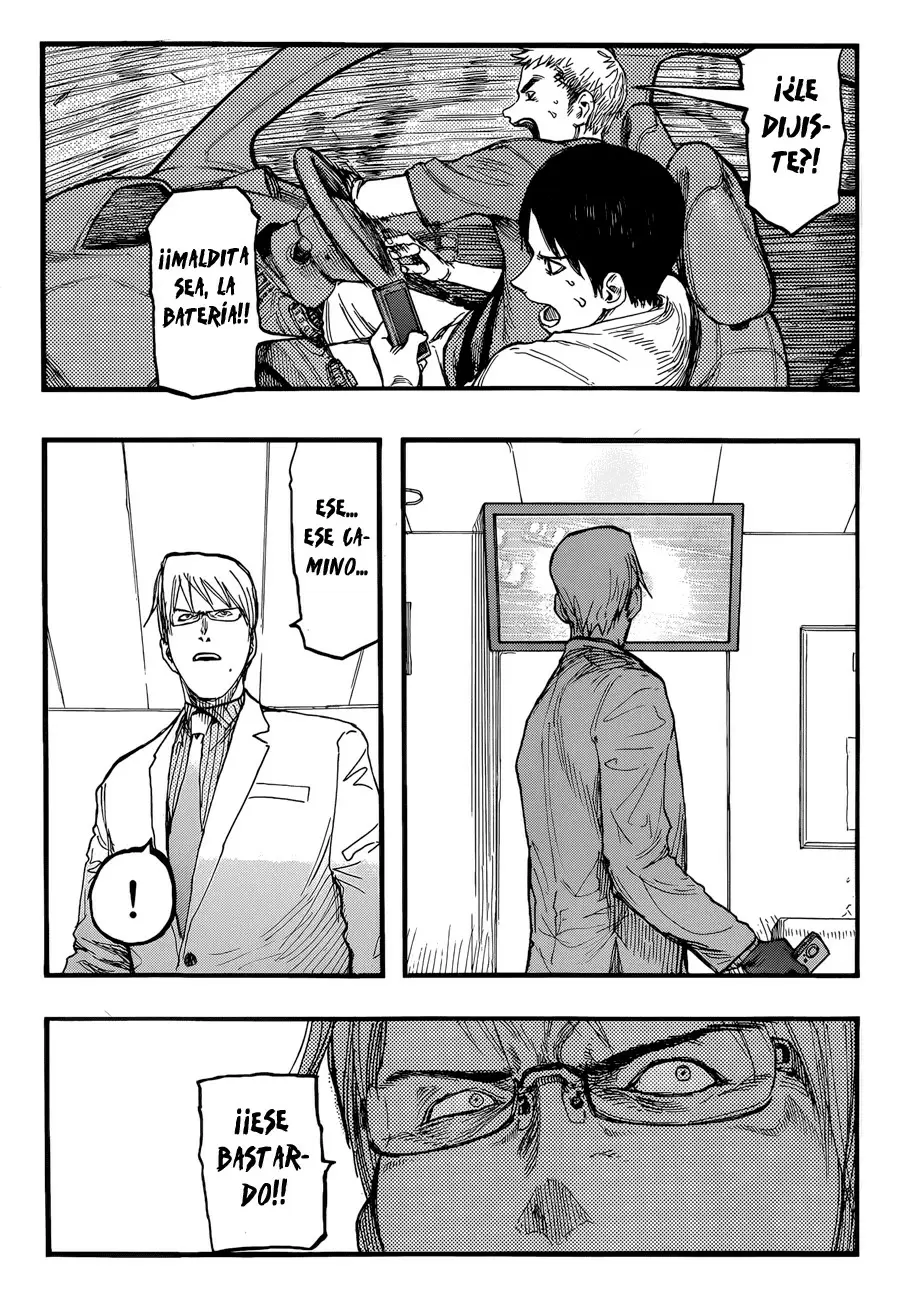 Ajin - Capítulo 24 - Página 18 - LectorTMOo
