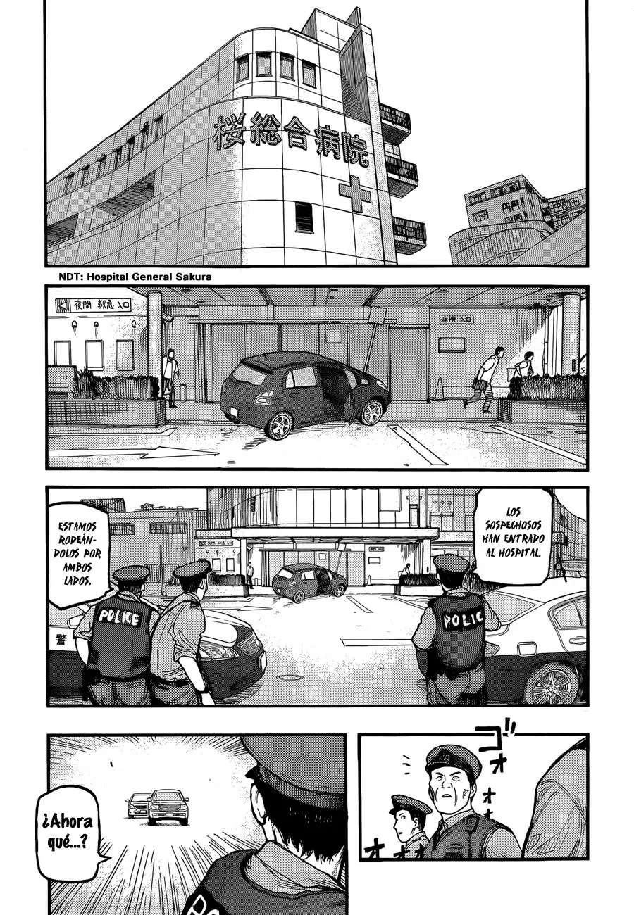 Ajin - Capítulo 24 - Página 19 - LectorTMOo