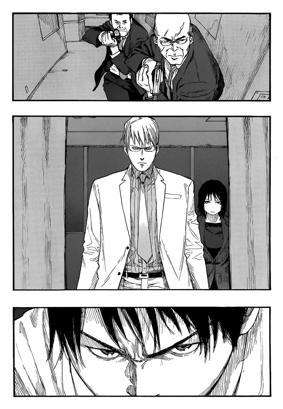 Ajin - Capítulo 24 - Página 26 - LectorTMOo