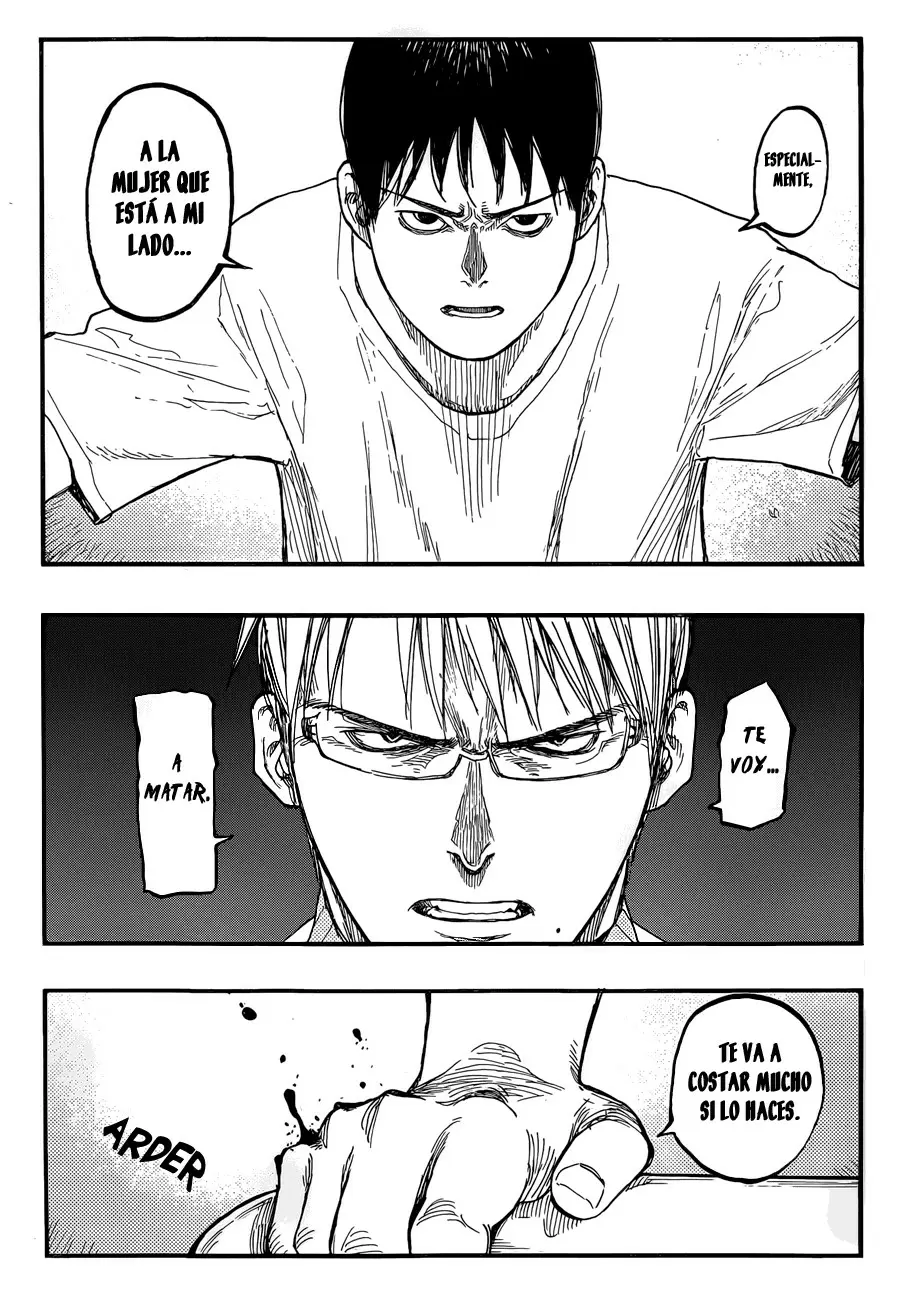 Ajin - Capítulo 24 - Página 29 - LectorTMOo