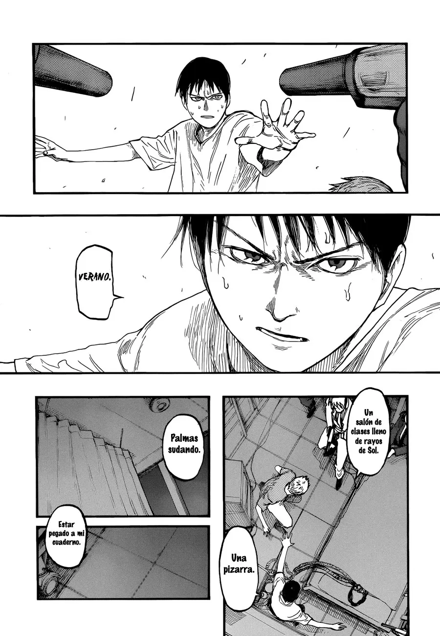 Ajin - Capítulo 24 - Página 32 - LectorTMOo
