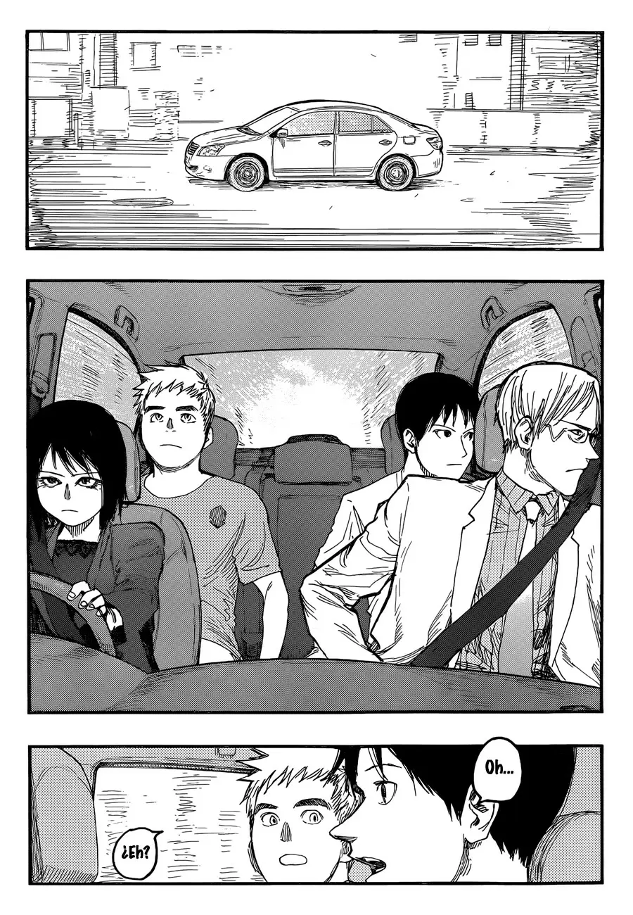 Ajin - Capítulo 24 - Página 39 - LectorTMOo
