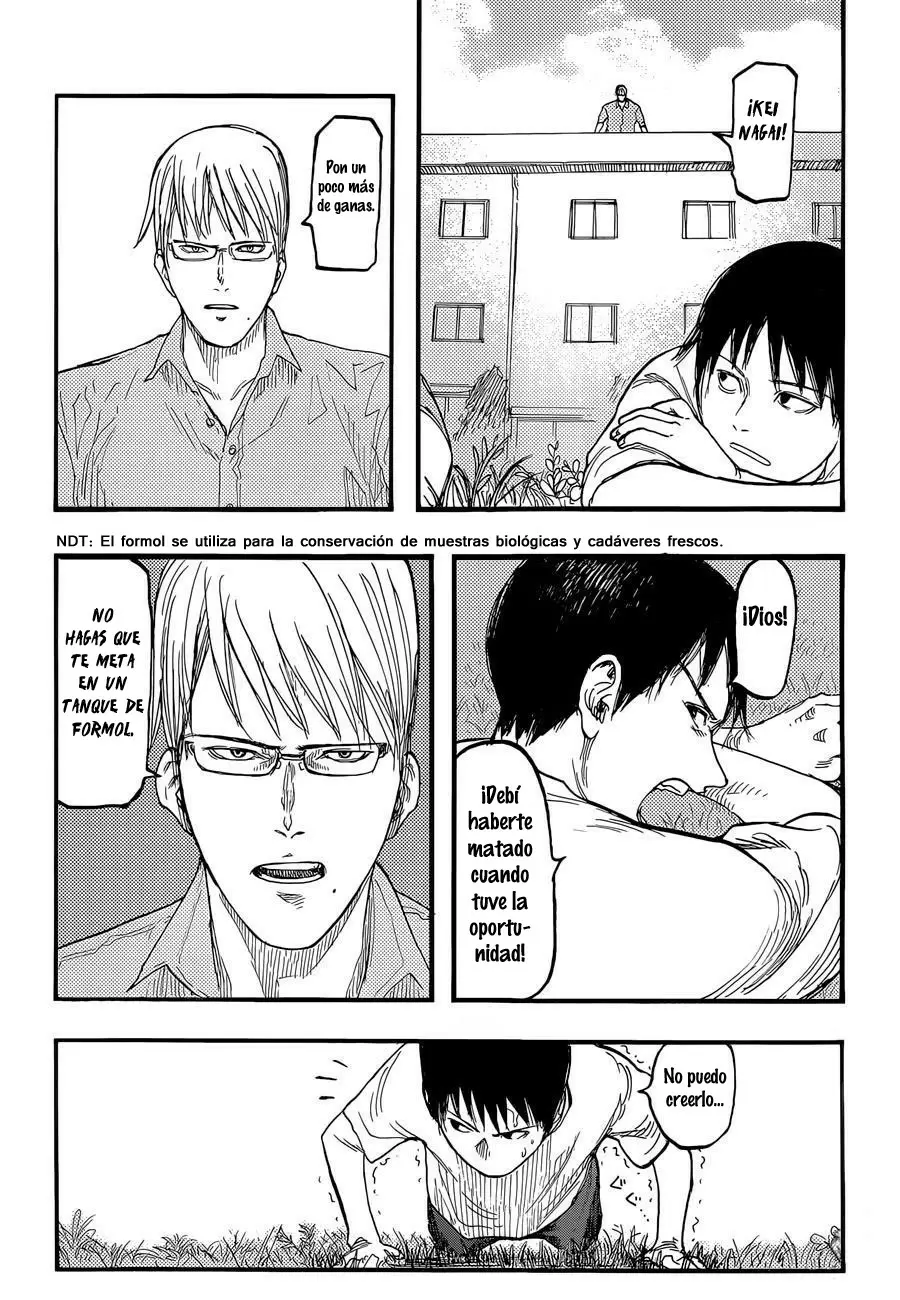 Ajin - Capítulo 25 - Página 9 - LectorTMOo