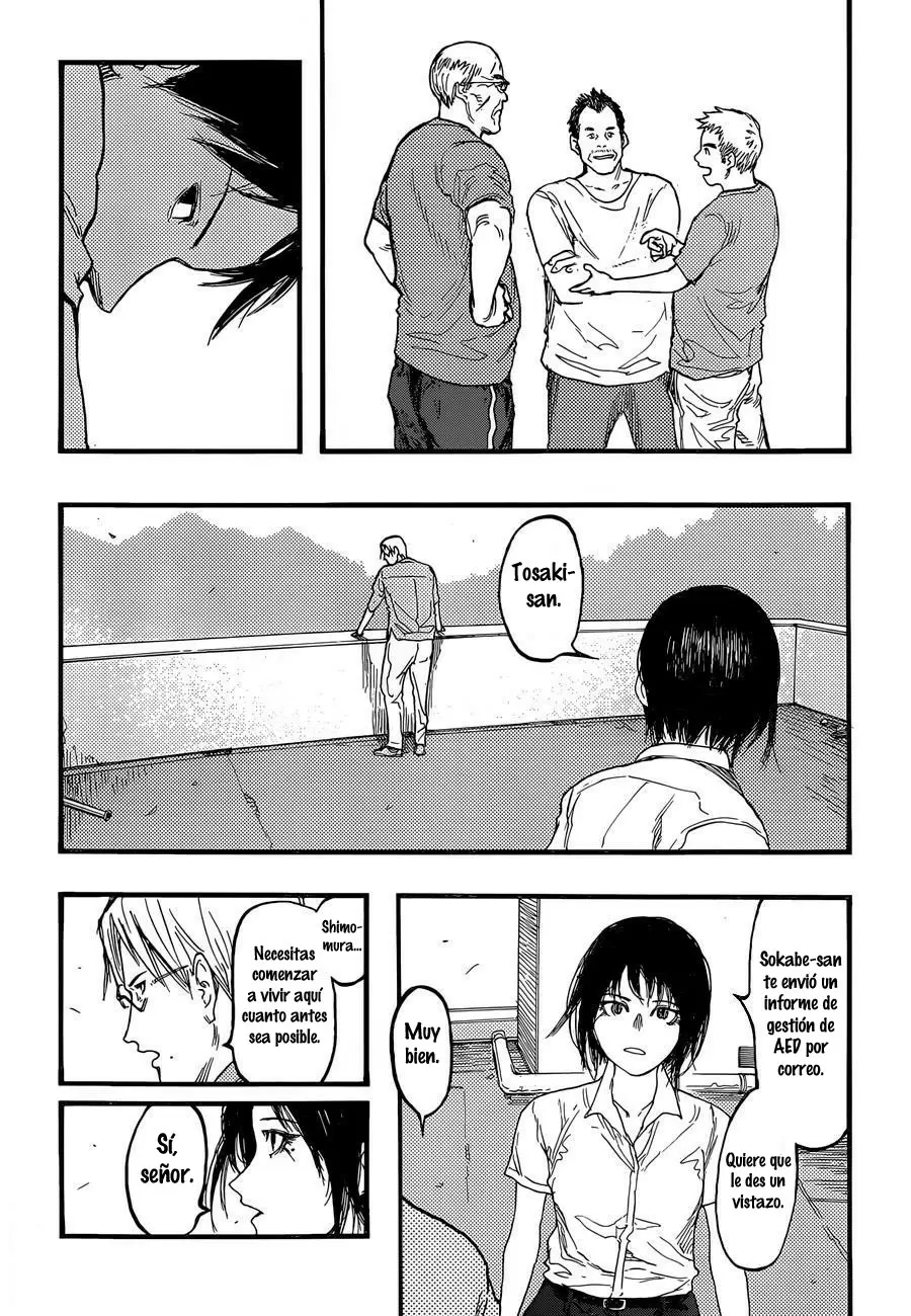 Ajin - Capítulo 25 - Página 10 - LectorTMOo