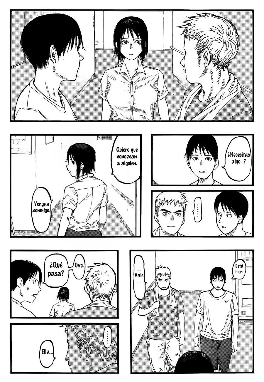 Ajin - Capítulo 25 - Página 12 - LectorTMOo