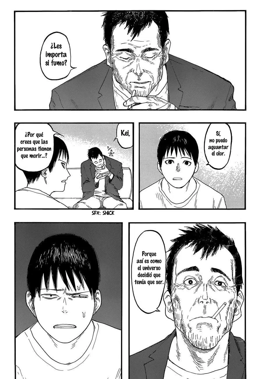 Ajin - Capítulo 25 - Página 15 - LectorTMOo