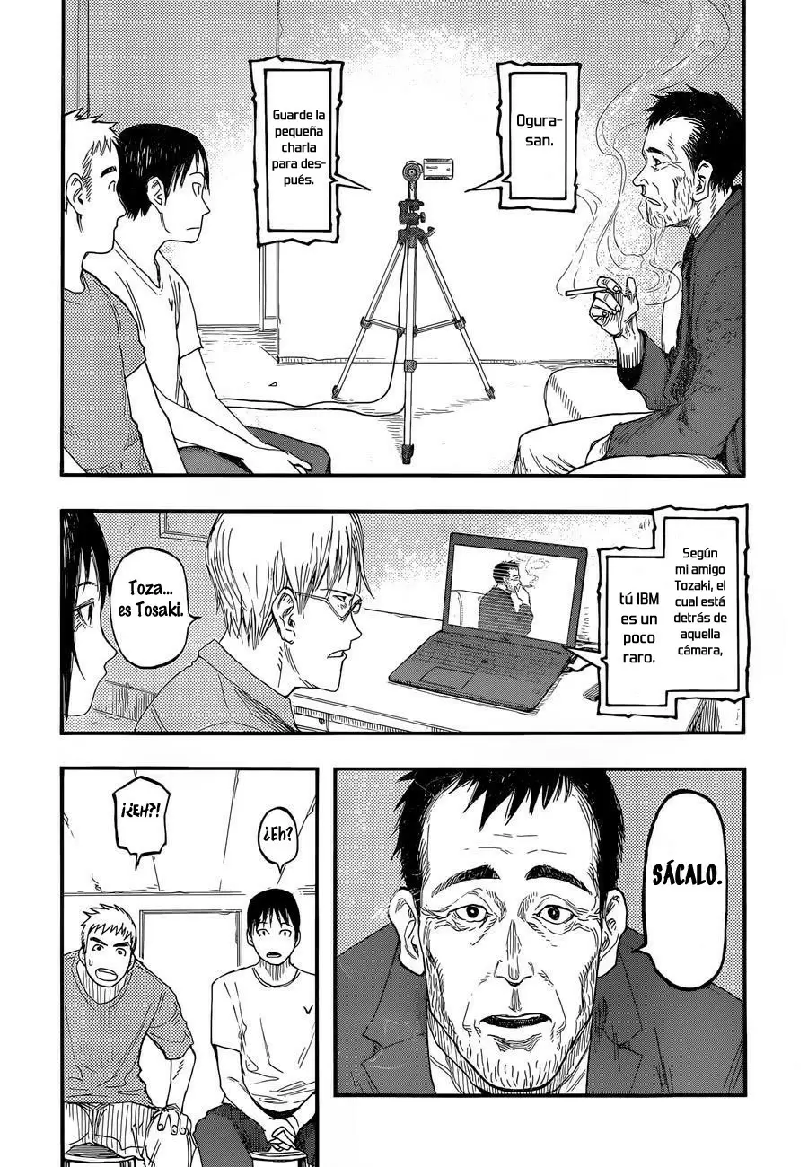 Ajin - Capítulo 25 - Página 16 - LectorTMOo
