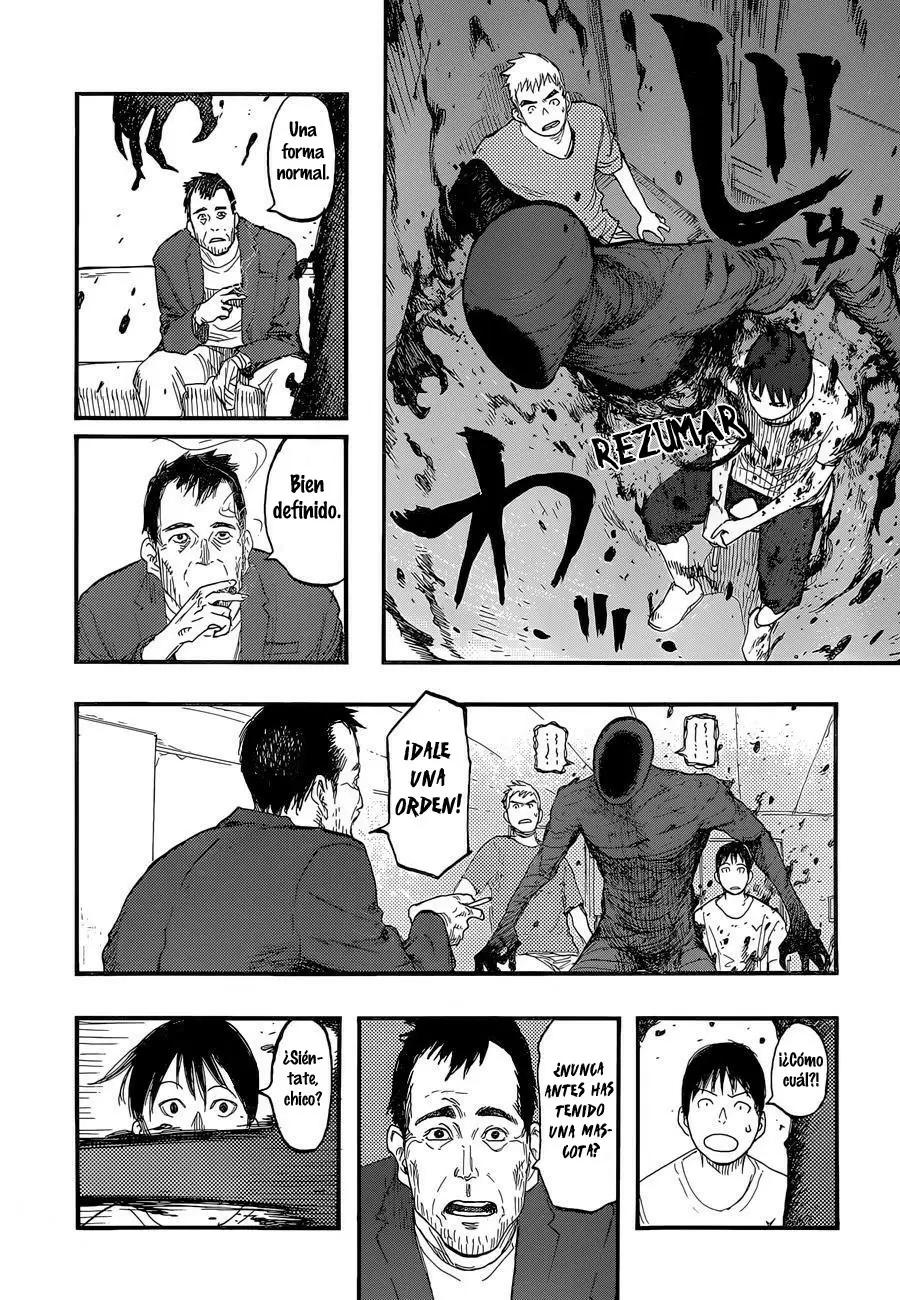 Ajin - Capítulo 25 - Página 18 - LectorTMOo