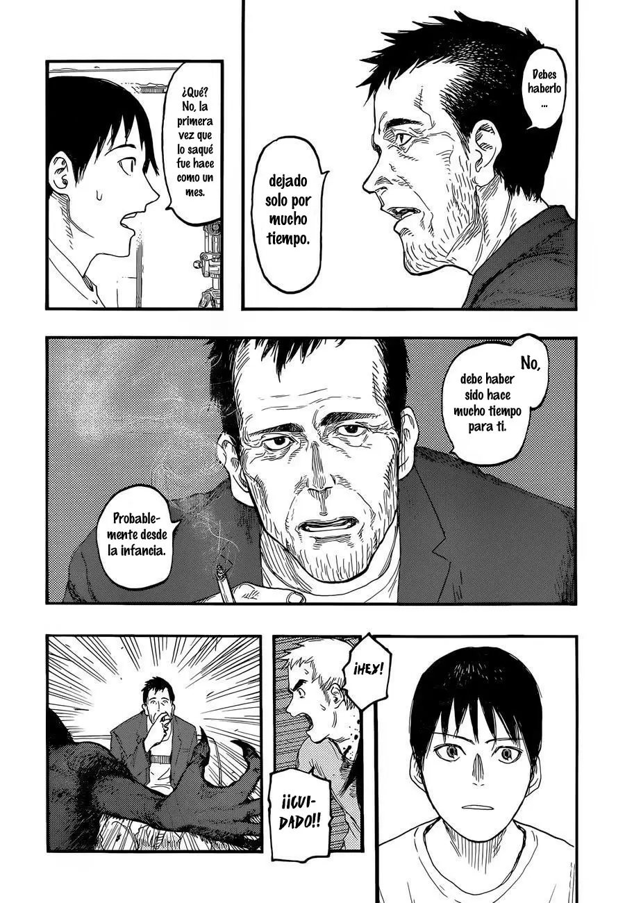 Ajin - Capítulo 25 - Página 20 - LectorTMOo