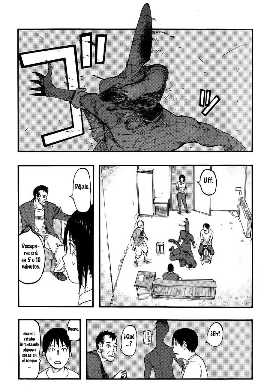 Ajin - Capítulo 25 - Página 21 - LectorTMOo