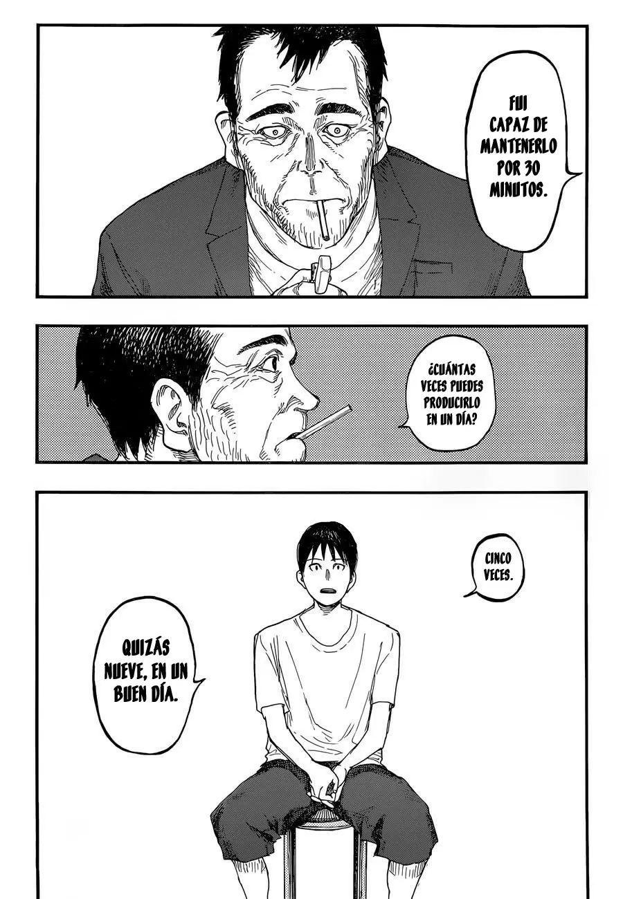 Ajin - Capítulo 25 - Página 22 - LectorTMOo