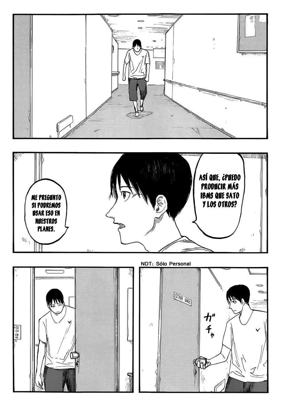 Ajin - Capítulo 25 - Página 25 - LectorTMOo