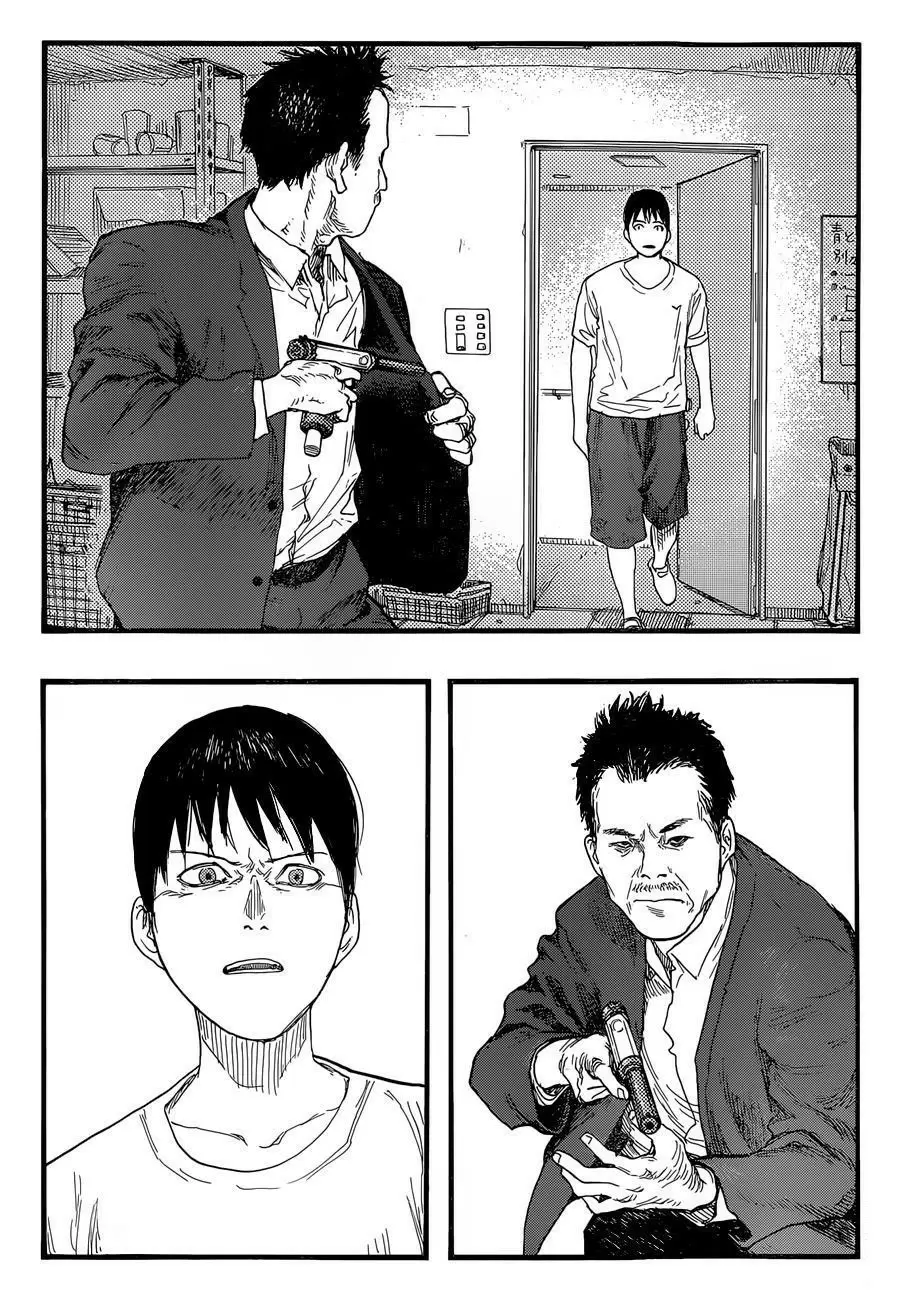 Ajin - Capítulo 25 - Página 26 - LectorTMOo