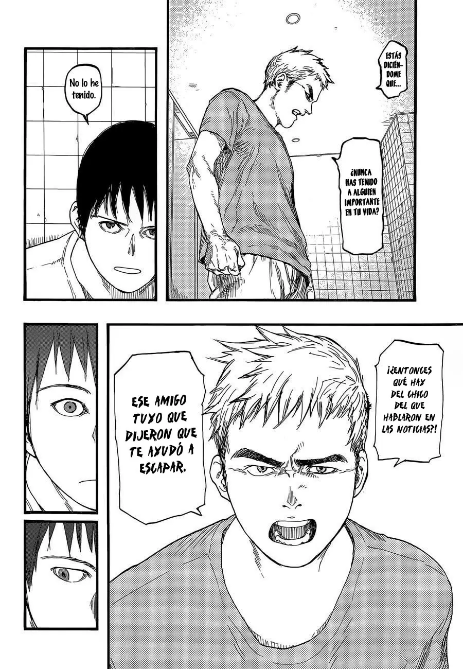 Ajin - Capítulo 25 - Página 30 - LectorTMOo