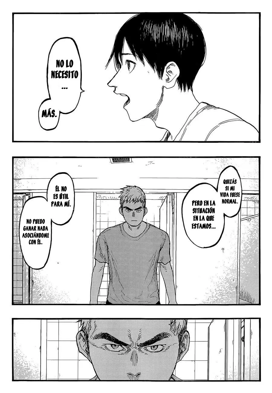 Ajin - Capítulo 25 - Página 31 - LectorTMOo