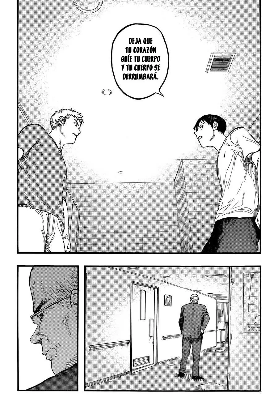 Ajin - Capítulo 25 - Página 33 - LectorTMOo