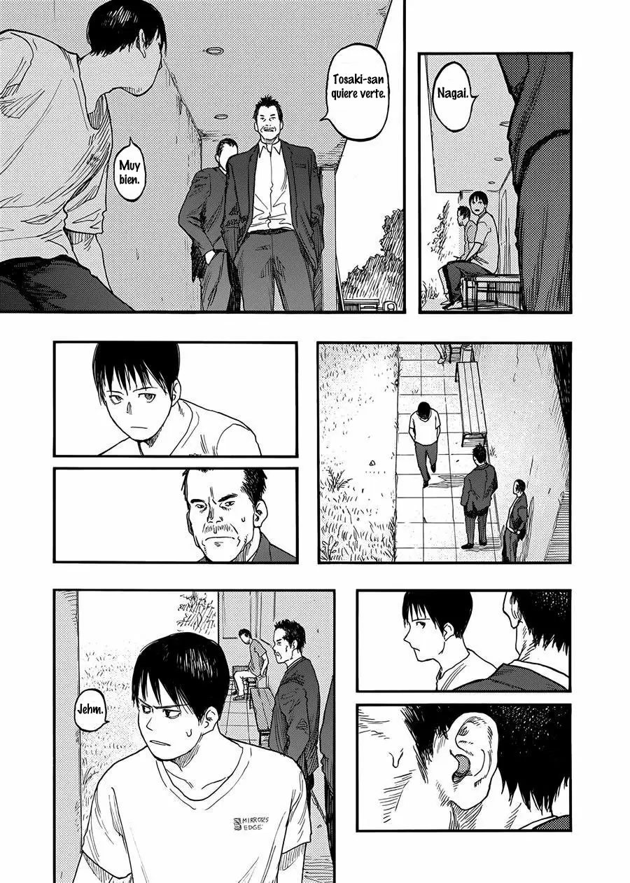 Ajin - Capítulo 26 - Página 6 - LectorTMOo