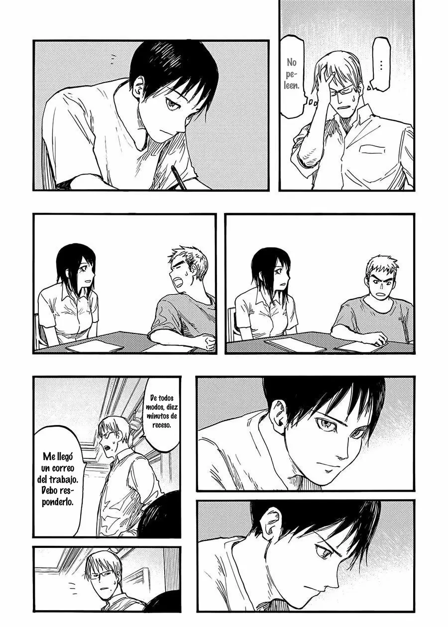 Ajin - Capítulo 26 - Página 12 - LectorTMOo
