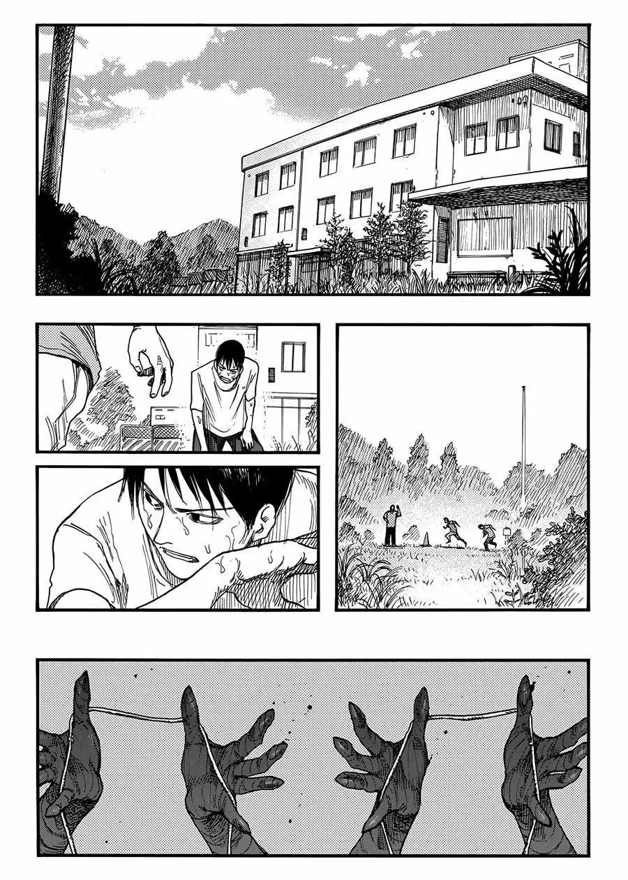 Ajin - Capítulo 26 - Página 14 - LectorTMOo