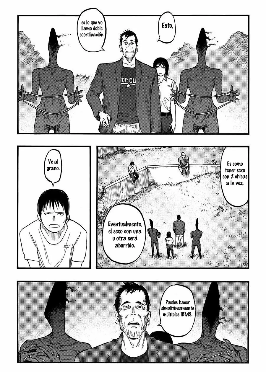 Ajin - Capítulo 26 - Página 15 - LectorTMOo