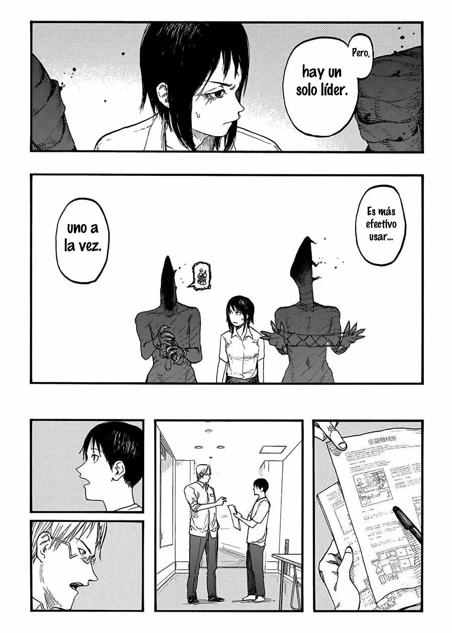 Ajin - Capítulo 26 - Página 16 - LectorTMOo