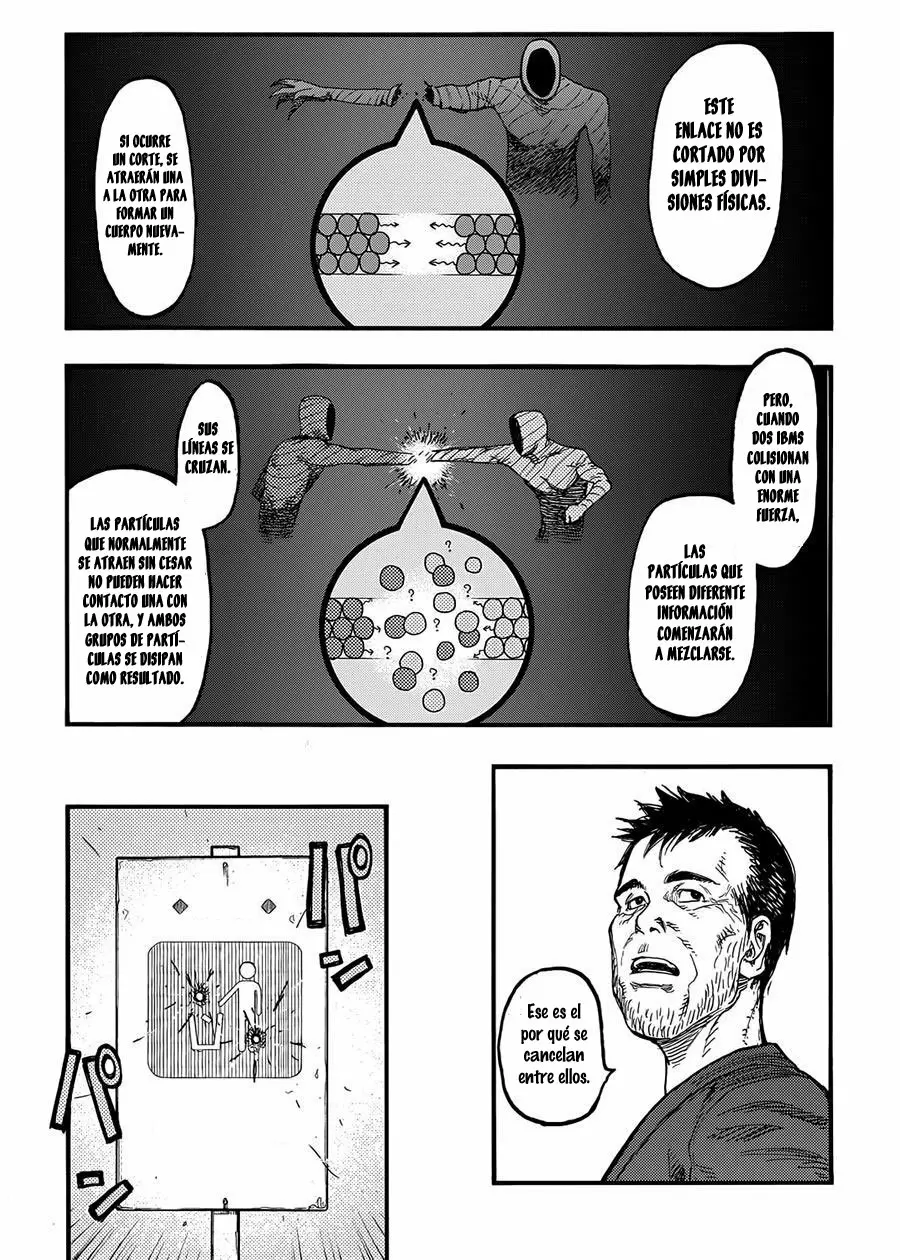 Ajin - Capítulo 26 - Página 18 - LectorTMOo