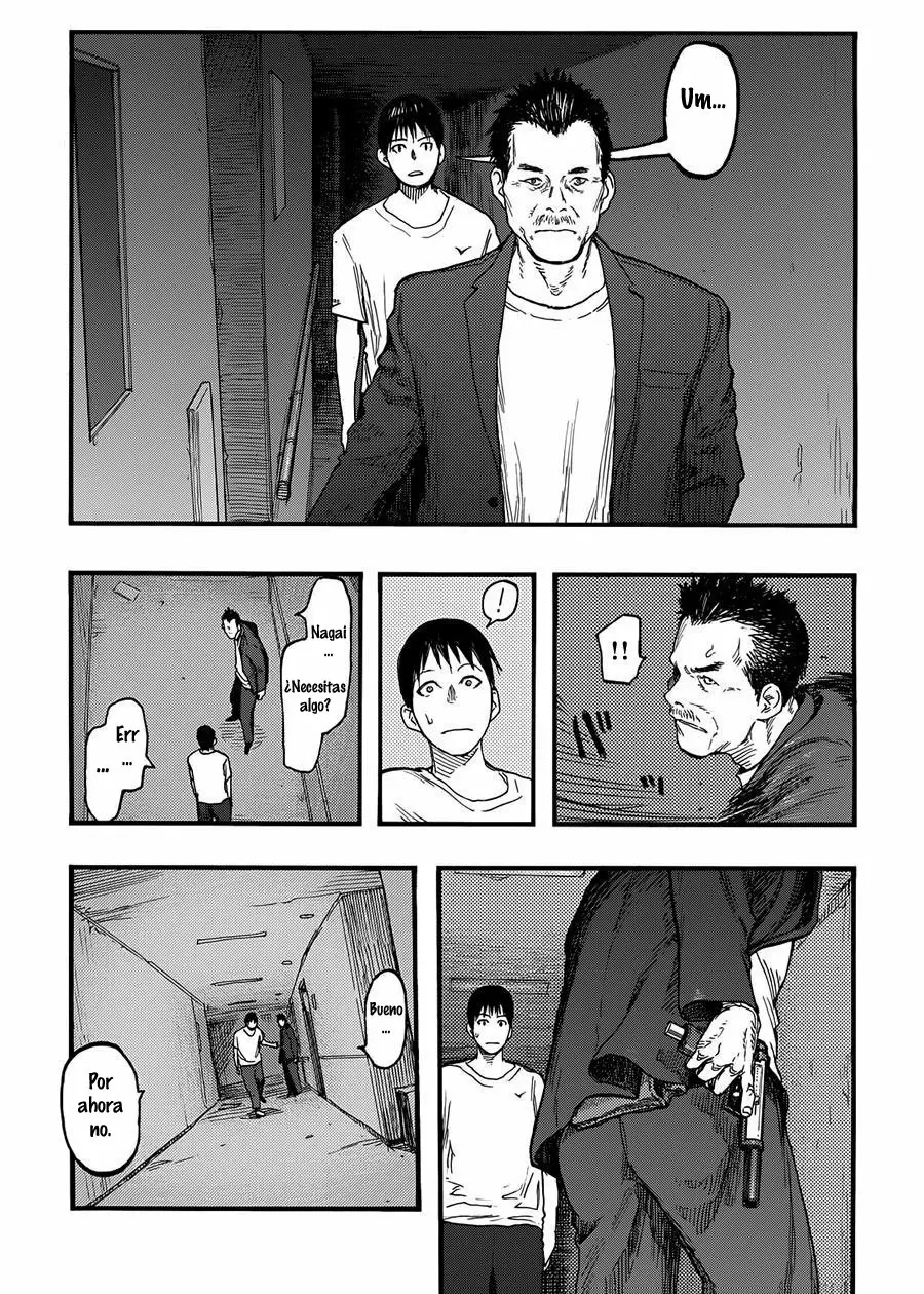 Ajin - Capítulo 26 - Página 22 - LectorTMOo