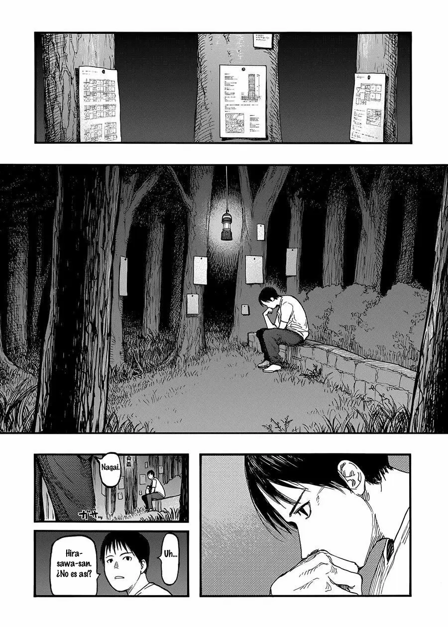 Ajin - Capítulo 26 - Página 23 - LectorTMOo