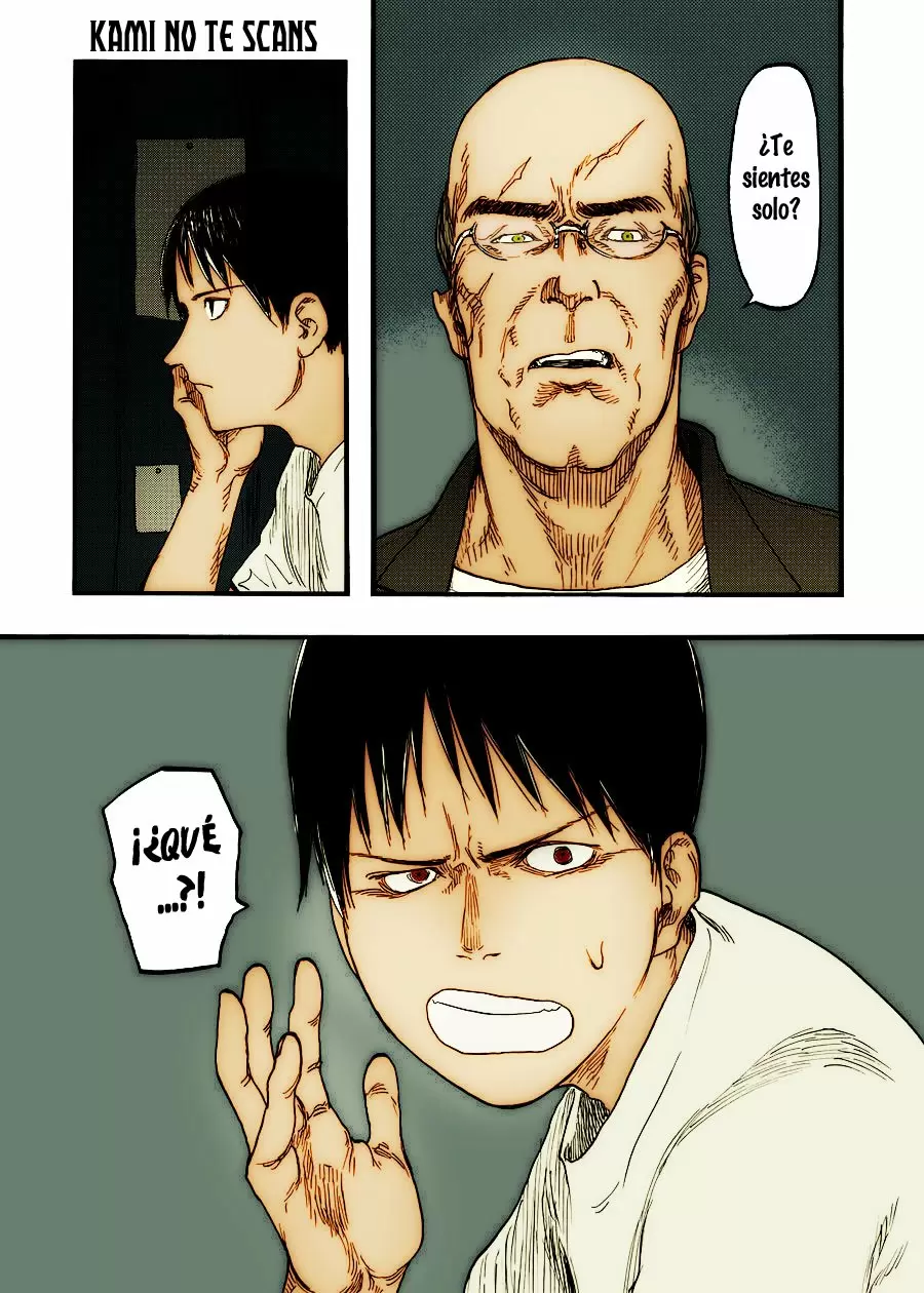Ajin - Capítulo 26 - Página 25 - LectorTMOo