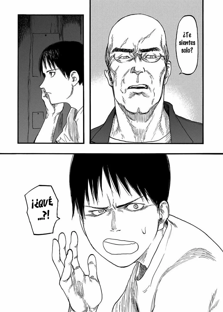 Ajin - Capítulo 26 - Página 26 - LectorTMOo